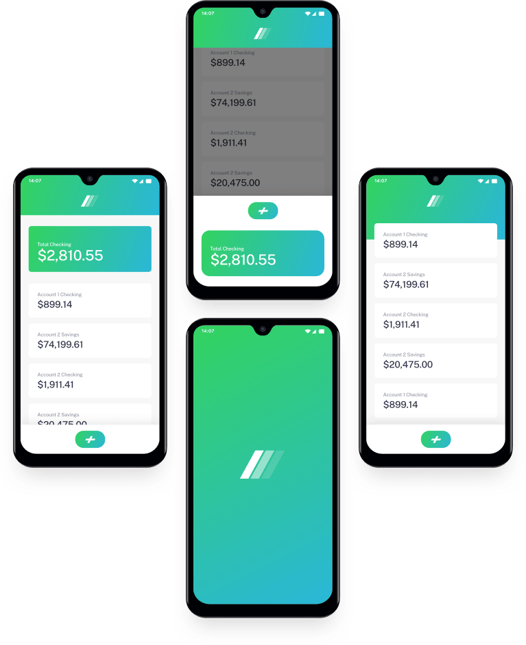 Next gen banking